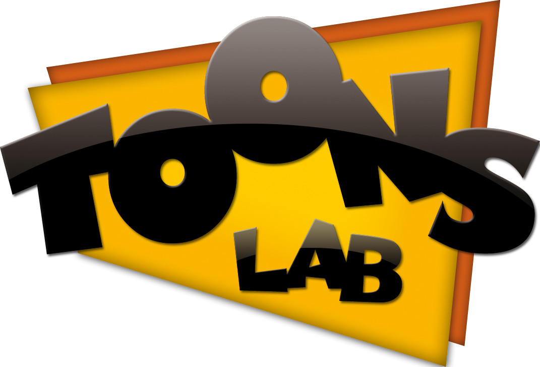 Toonslab Home